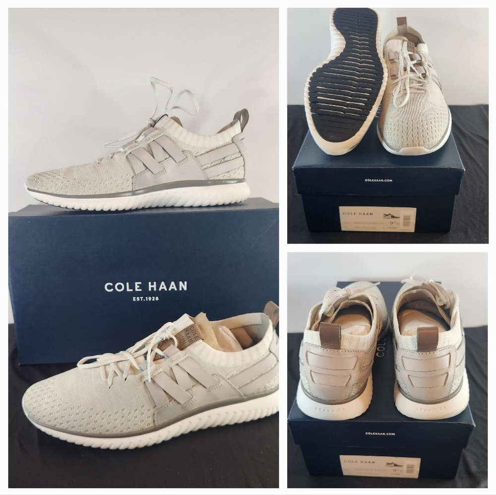 Cole Haan Casual Athletic Shoes
